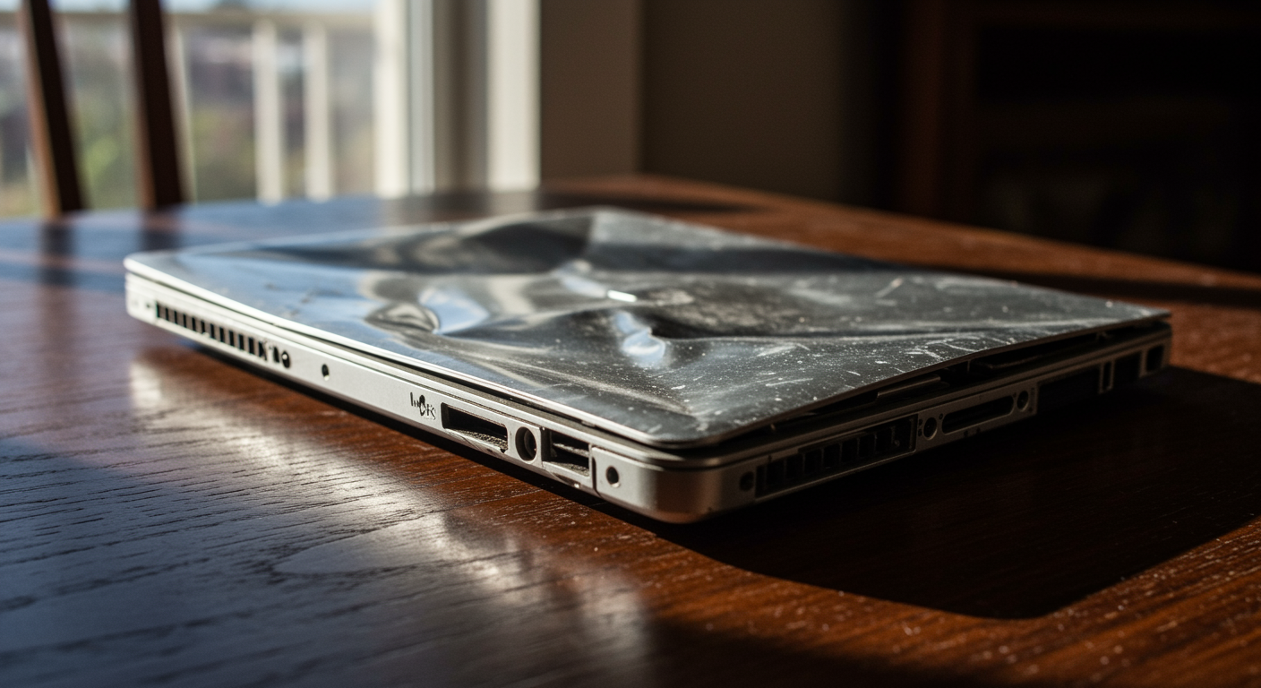 Cover Image for The last army truck