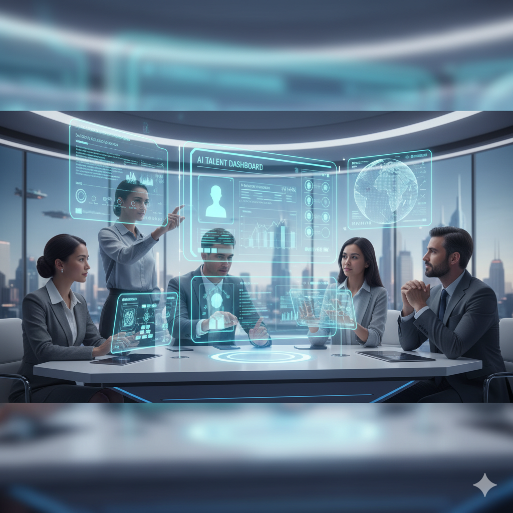 Smarter Hiring in 2025: The AI Platforms Changing Talent Acquisition image