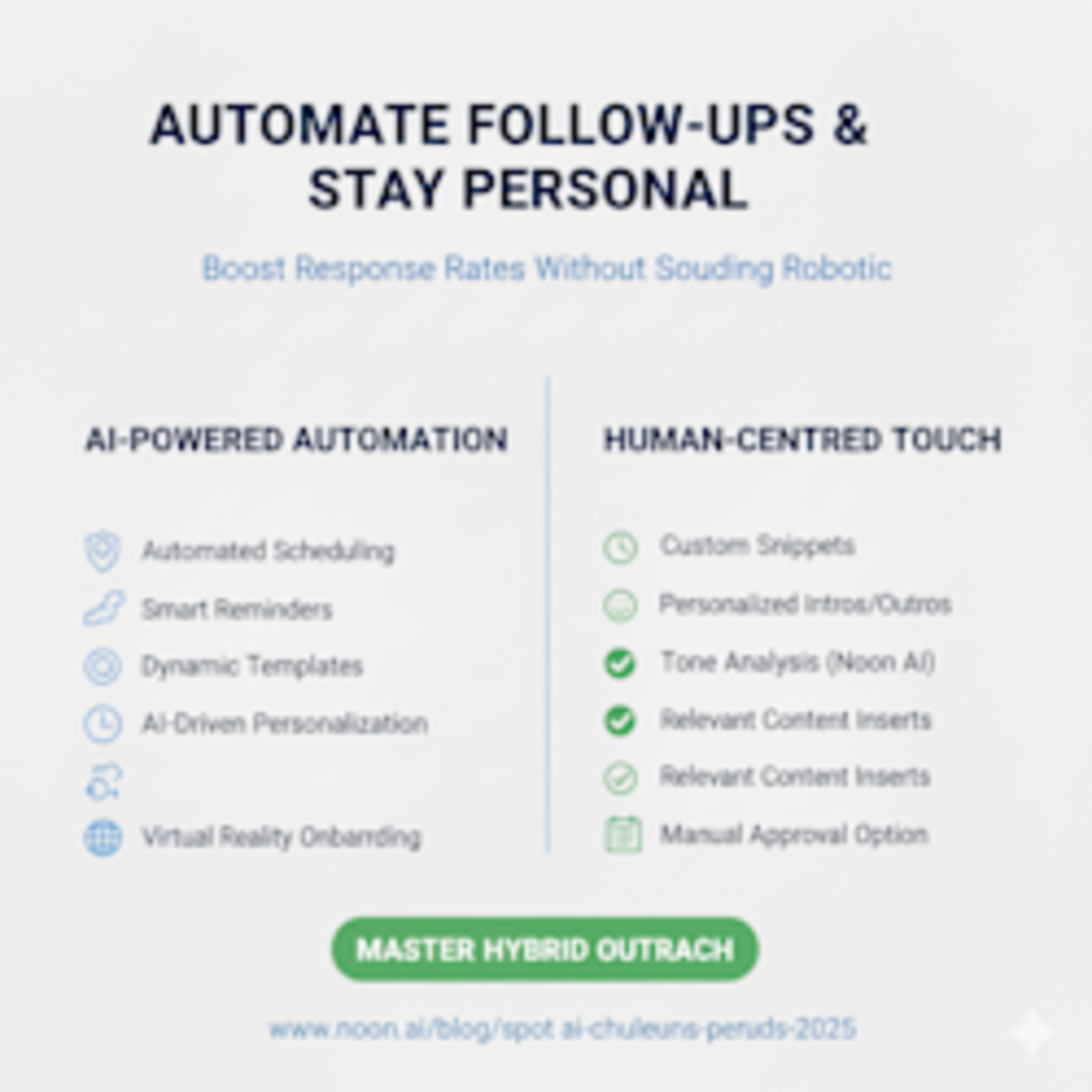 How to Automate Candidate Follow-Ups Without Losing the Personal Touch image