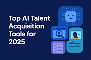 Top AI Talent Acquisition Tools for 2025 image