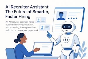 The Future of Smarter, Faster Hiring image