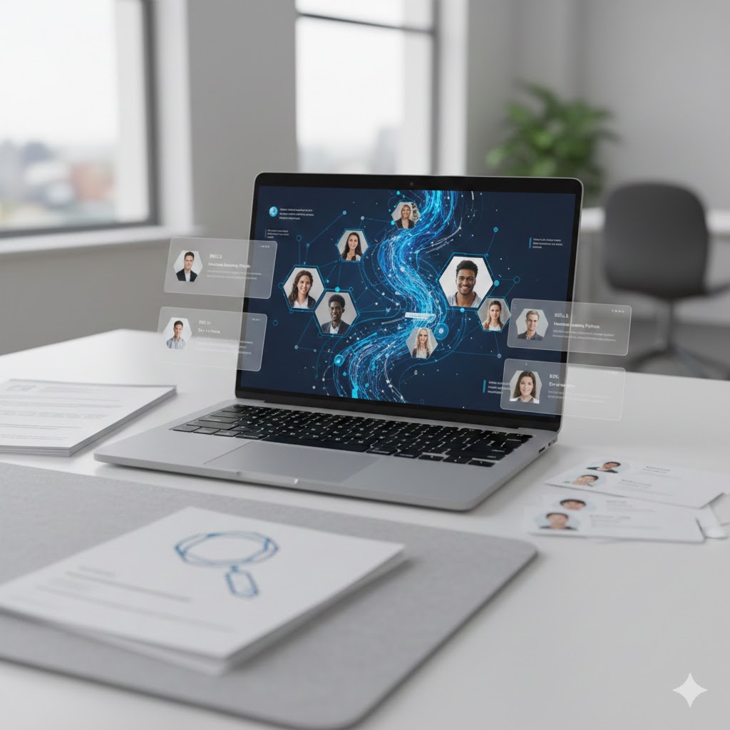 Is Hiretual the Right AI Recruiting Tool for Your Hiring Team? image