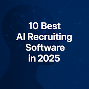 10 Best AI Recruiting Software in 2025 image