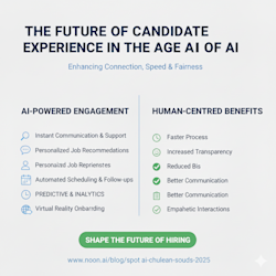 The Future of Candidate Experience in the Age of AI image