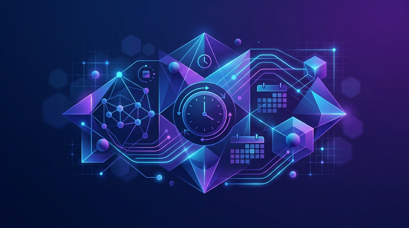 AI Interview Scheduling: Speed Up Hiring & Boost CX image