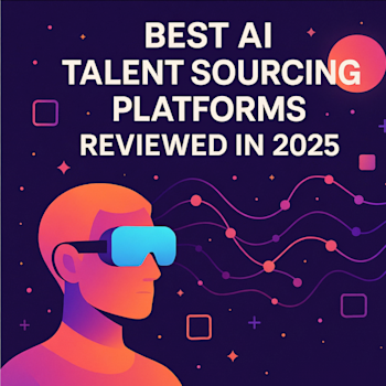 Best AI Talent Sourcing Platforms Reviewed in 2025 image