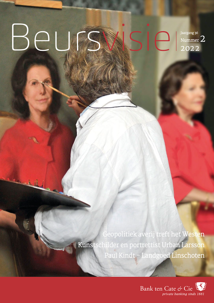 Beursvisie 36-2