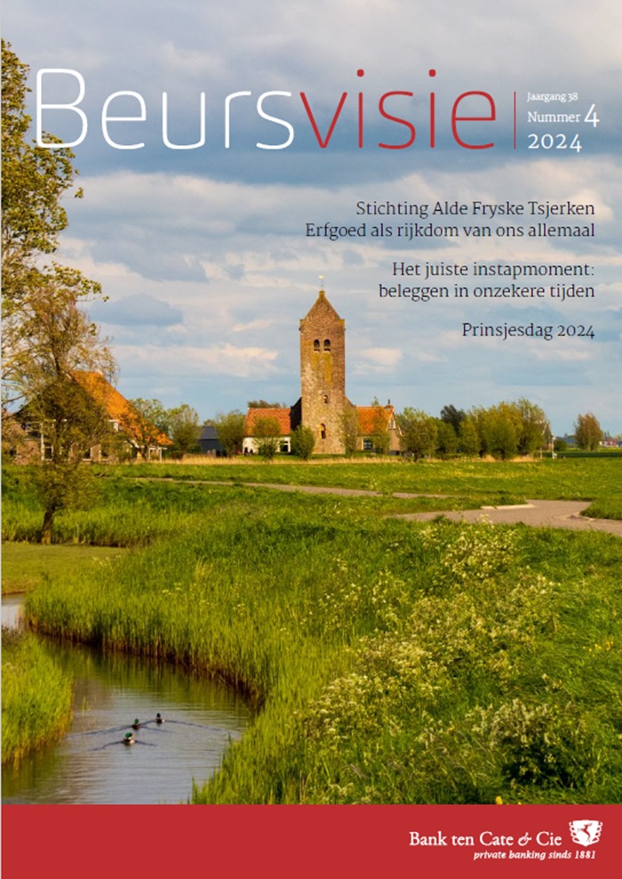 Beursvisie 2024Q4