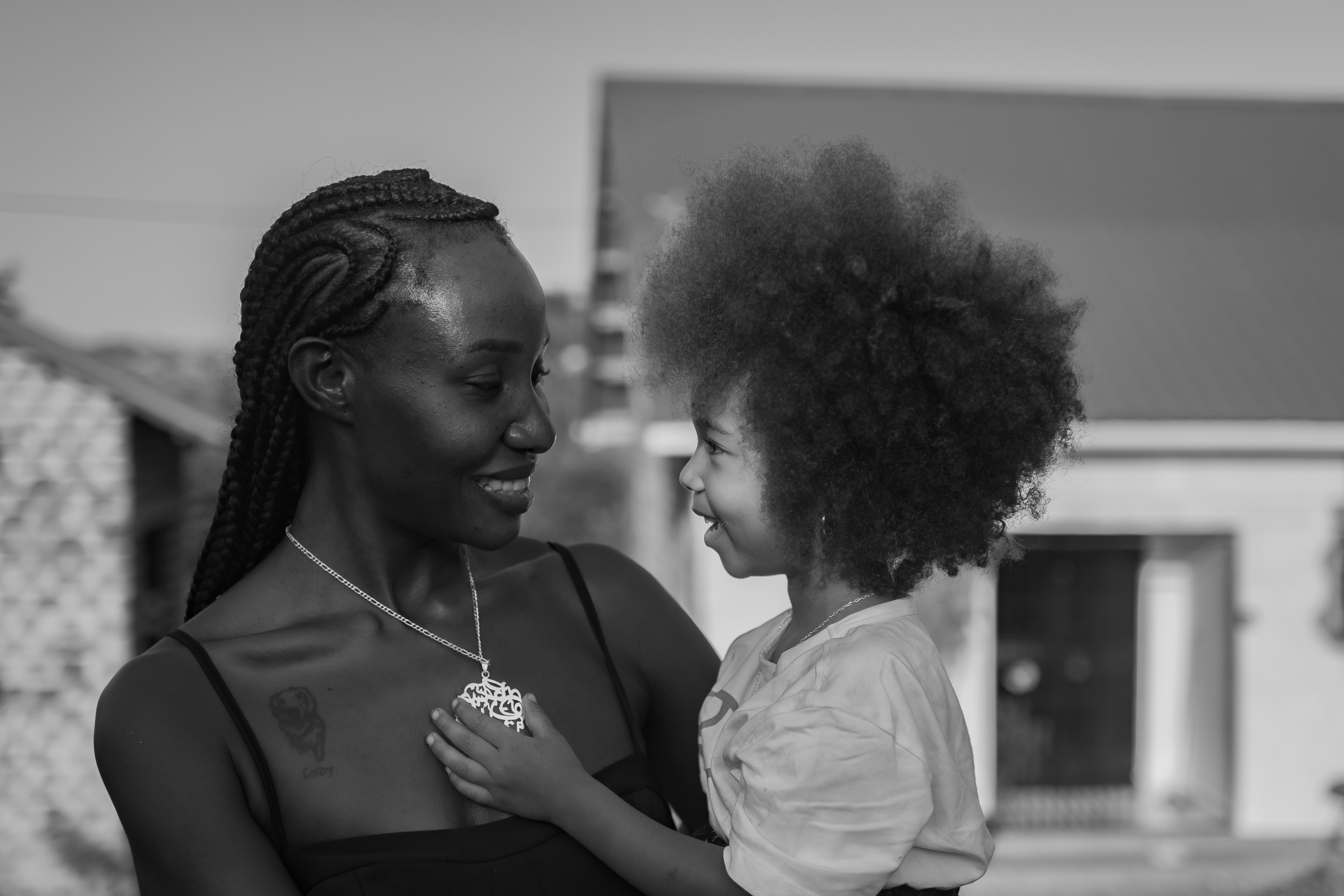 mother-and-child