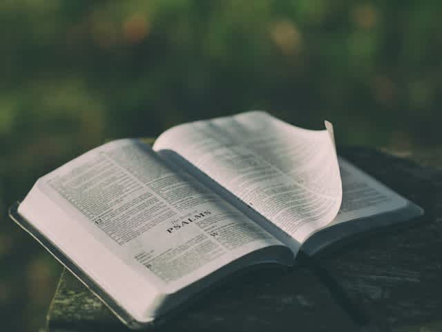 Online Worship Online Worship