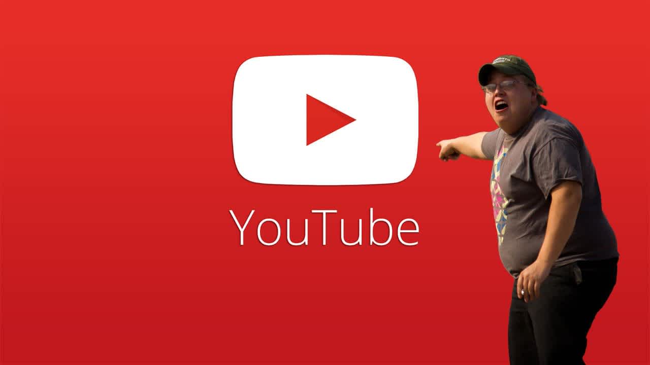 YouTube, oh YouTube YouTube, oh YouTube