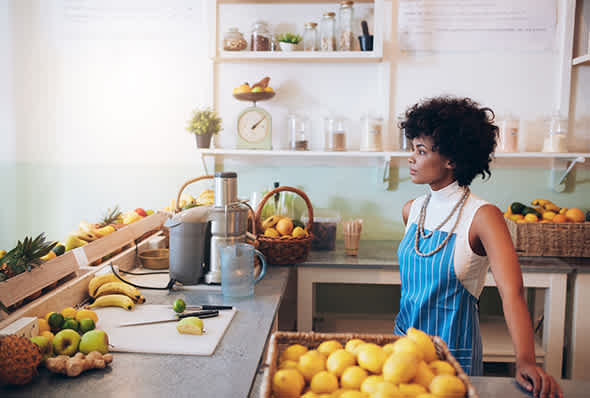 The app for all side-hustles  The app for all side-hustles