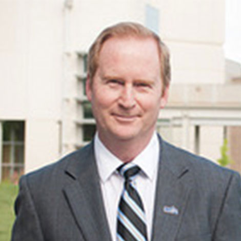 Michael D. Lairmore DVM, PhD