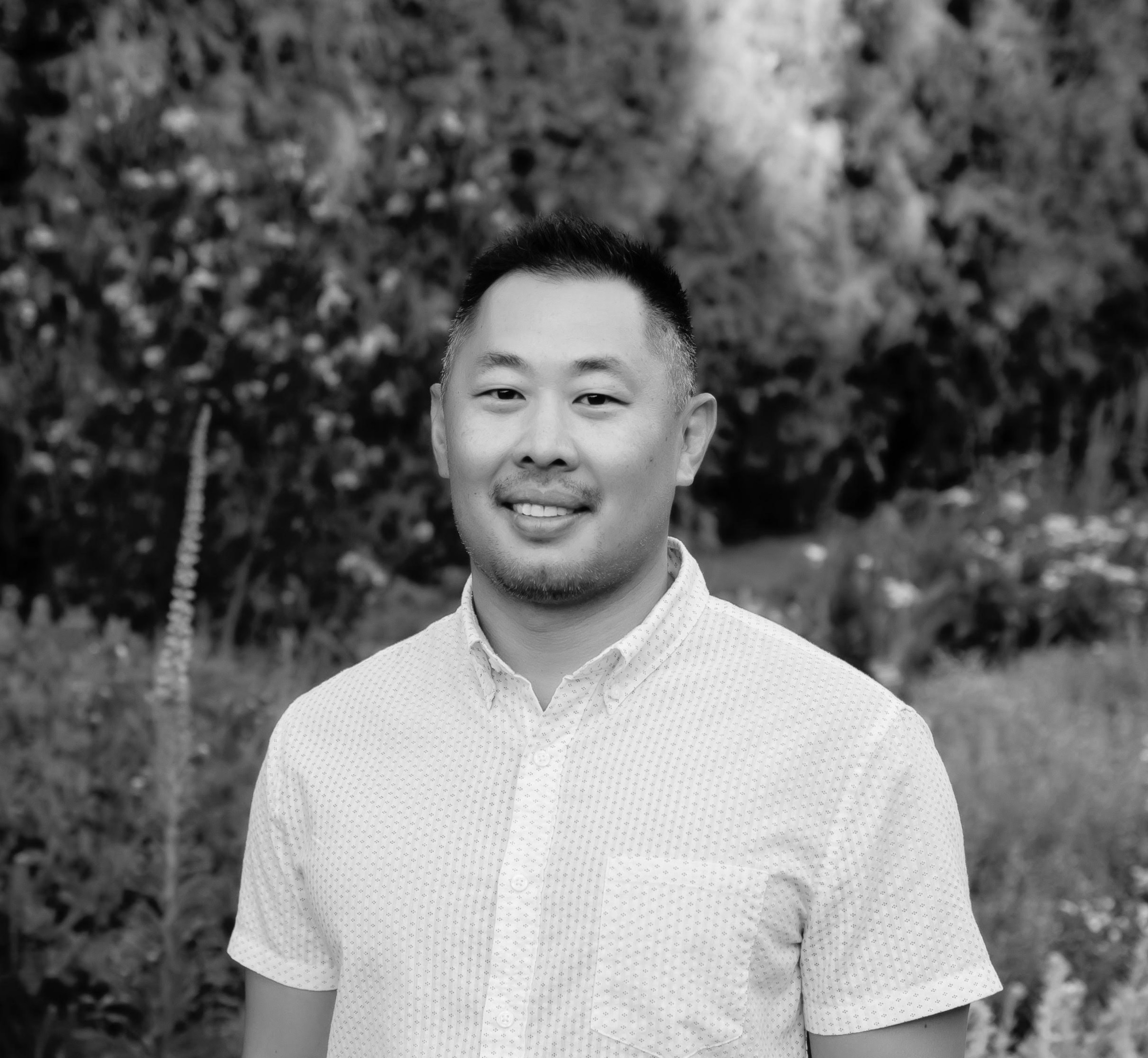Ray Kim