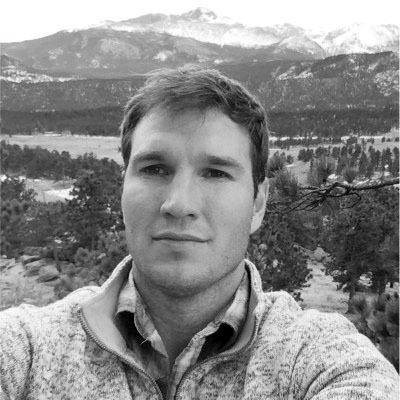 Austin Sexton