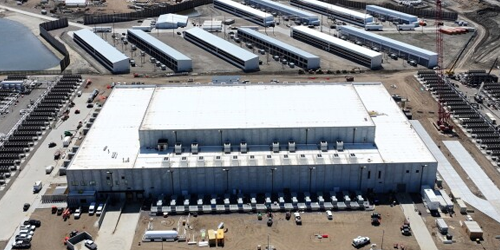 photo of facility