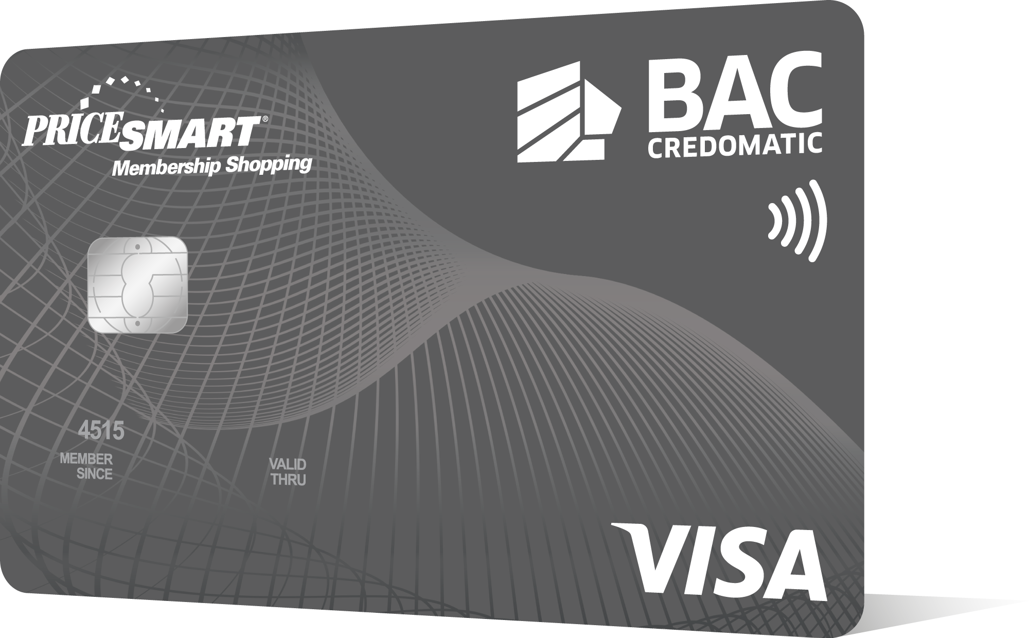 Nueva Tarjeta PriceSmart VISA De BAC Credomatic nueva-tarjeta-pricesmart-visa-de-bac-credomatic