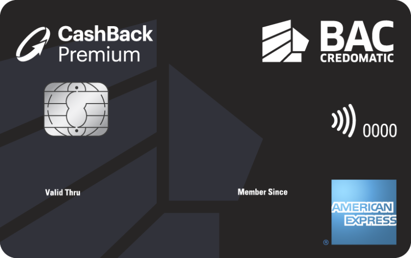 Cashback Premium