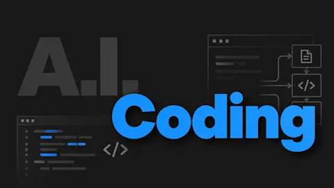 AI coding agents for web development