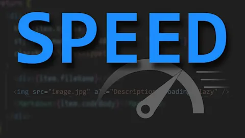 10 Tips for Improving Website Performance