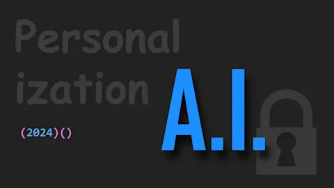 AI-Powered Personalization