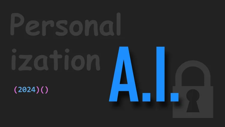 AI-Powered Personalization