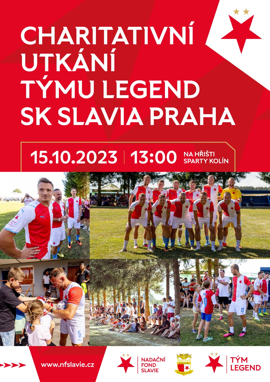SK Slavia Praha neoffic.