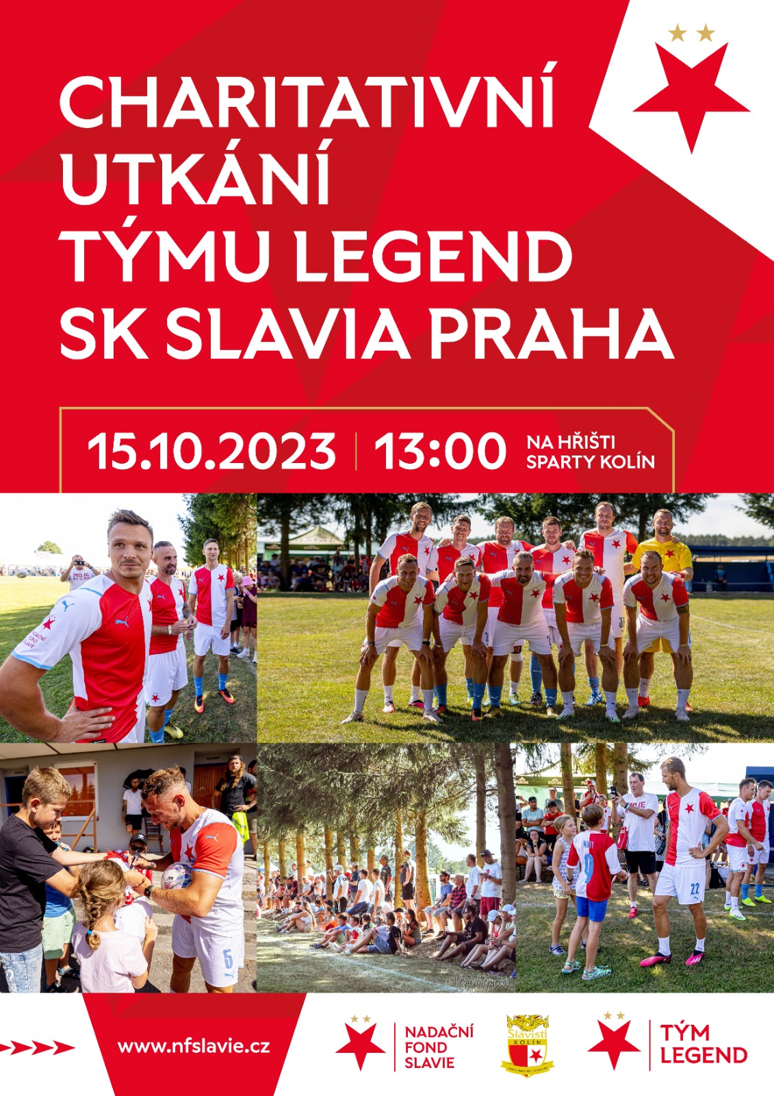 Informace o klubu SK Slavia Praha