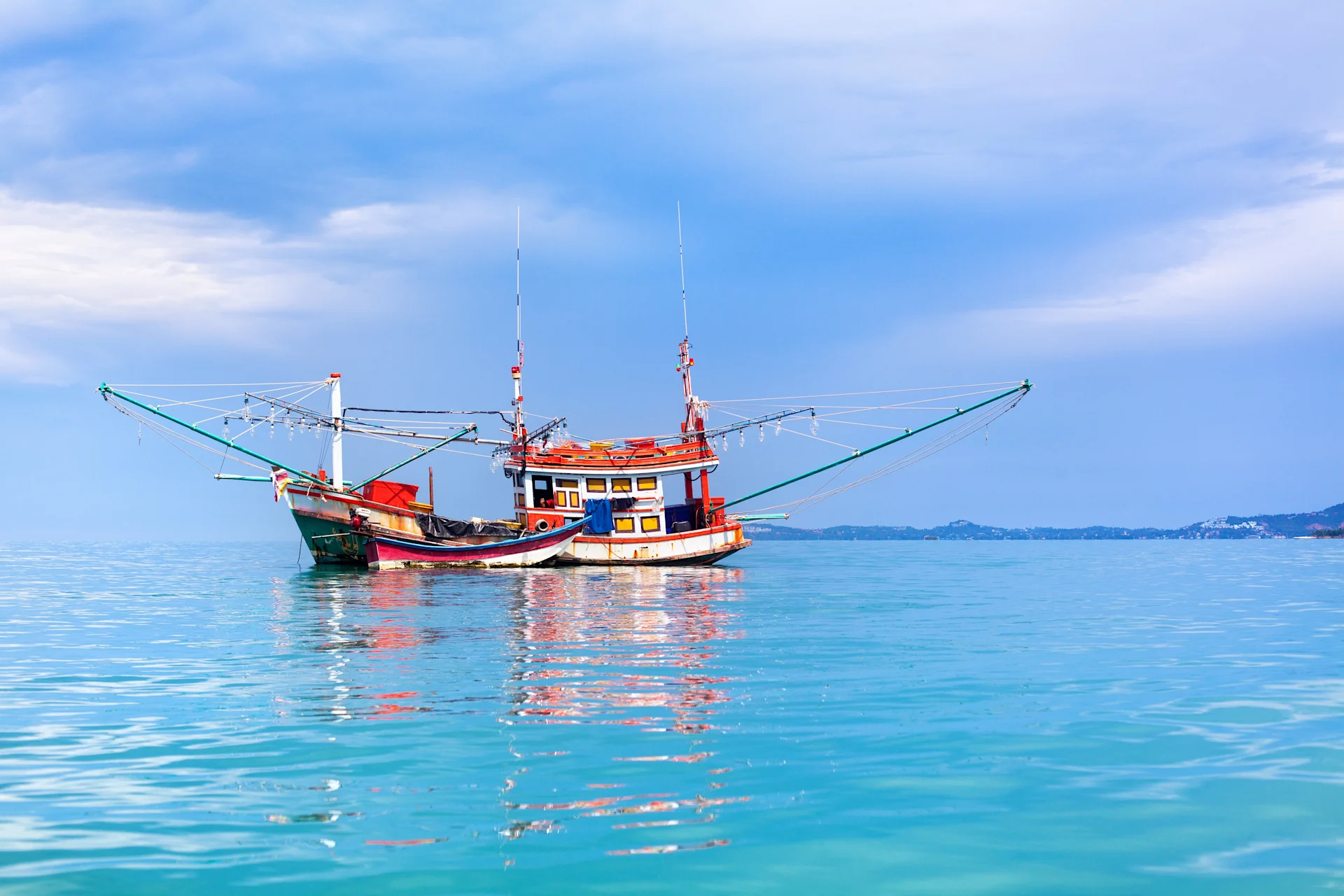 Opinion piece: How do you uphold what you cannot see? The regulation gap in ocean conservation