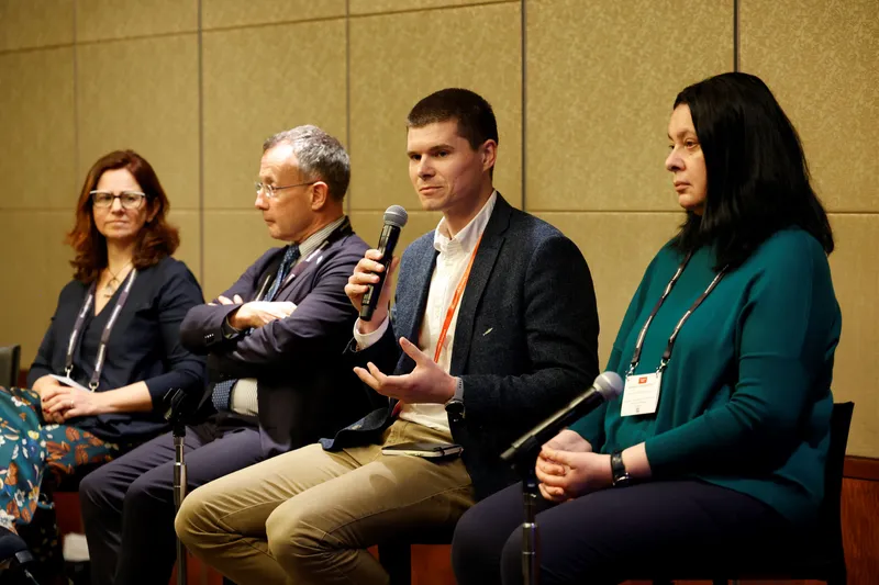 How to foster transparent and accountable ocean practices through ocean ...