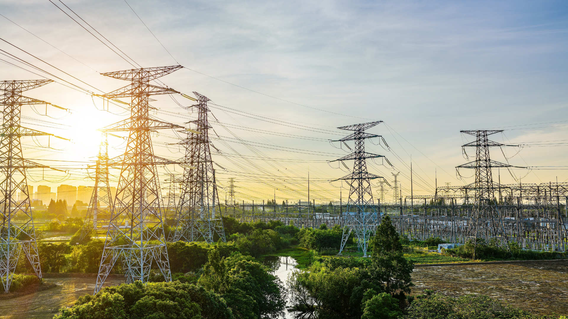 Power in reserve