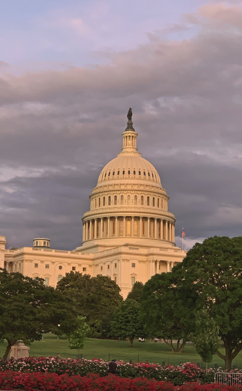 Economic security is national security