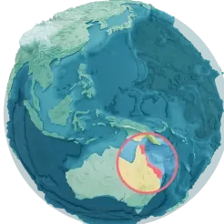 Great Barrier Reef Marine Park