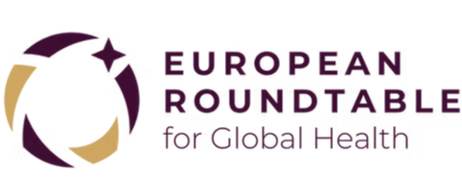 European Roundtable for Global Health logo