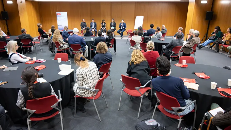 How to drive investments to help scale blue projects