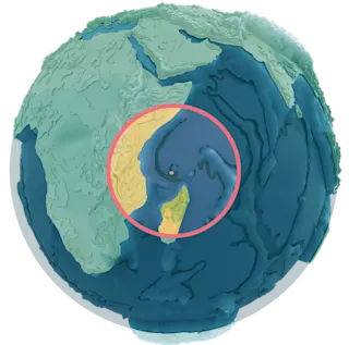 Aldabra Atoll Special Reserve