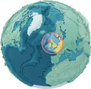 St Kilda Special Area of Conservation and Special Protection Area