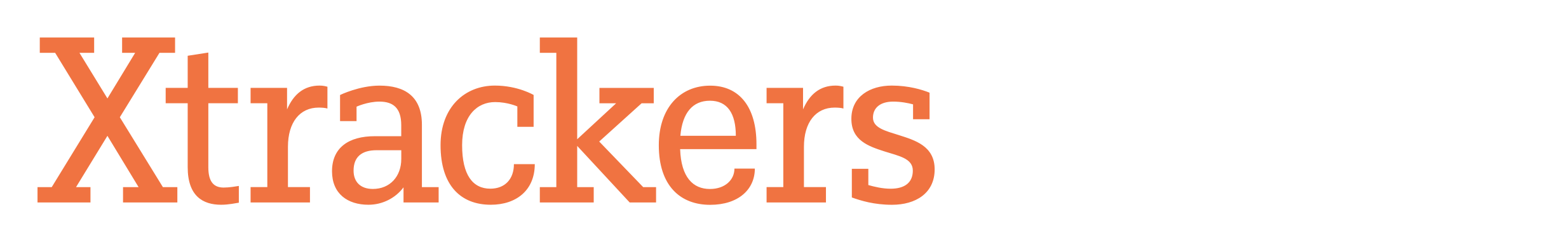 Supporter Logo