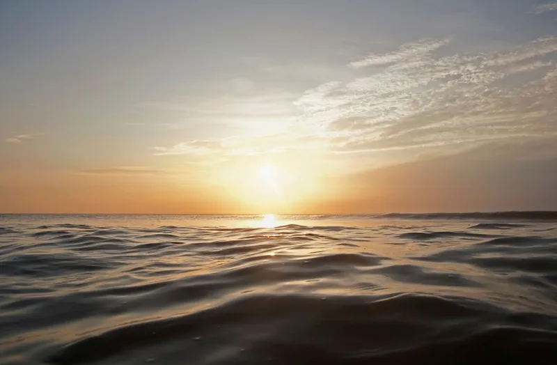 Advancing Sustainable Maritime Economy: Ocean Changemakers Challenge crowns 2025 winners!
