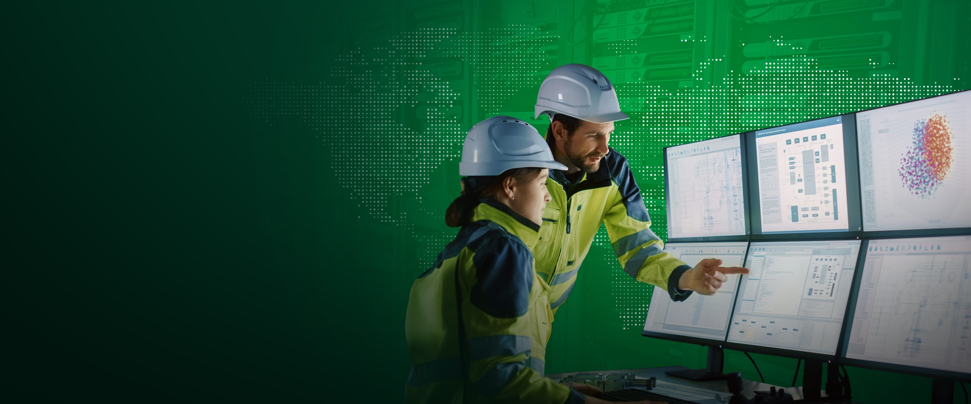 Green skills: driving the transition to a more sustainable future
