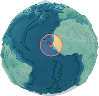 Abéné Marine Protected Area