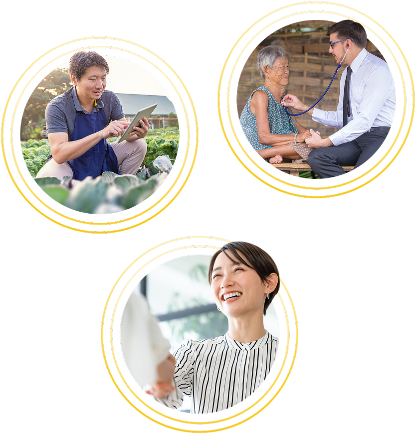 The Business of Doing Good in Asia - Infographic