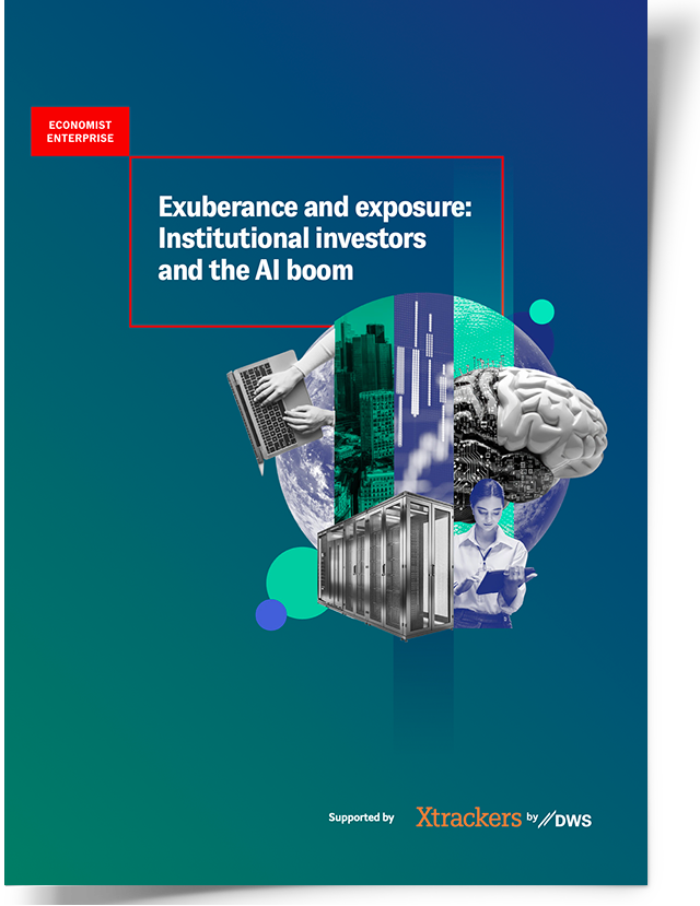Cover image of the report