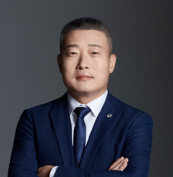 Jun Zhaoo, CEO, TCL CSOT