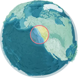 Gwaii Haanas National Marine Conservation Area Reserve and Haida Heritage Site