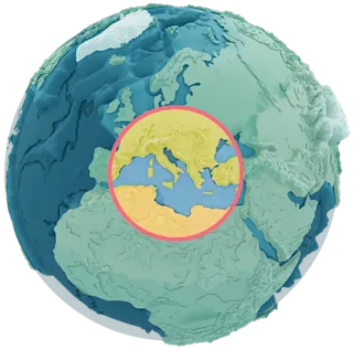 Torre Guaceto Marine Protected Area