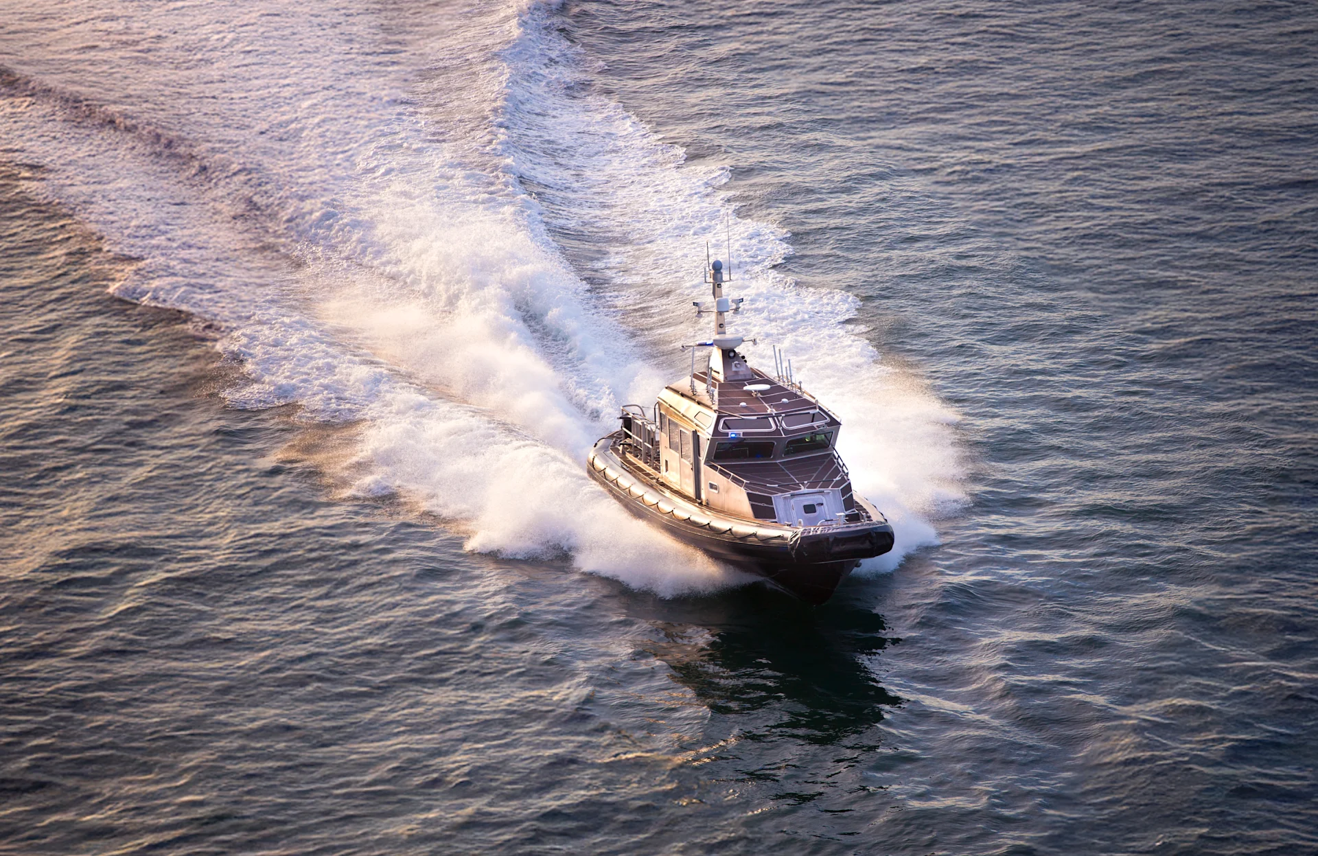 Opinion piece: Beyond “paper parks”: building effective monitoring for MPAs