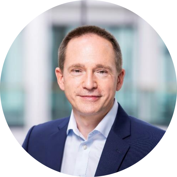 Photo of Carsten Schicker