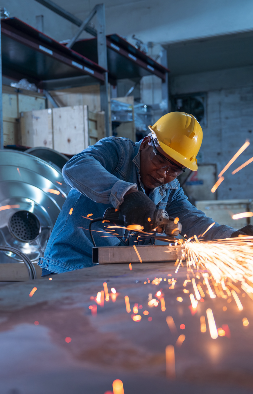 Closing the skills gap