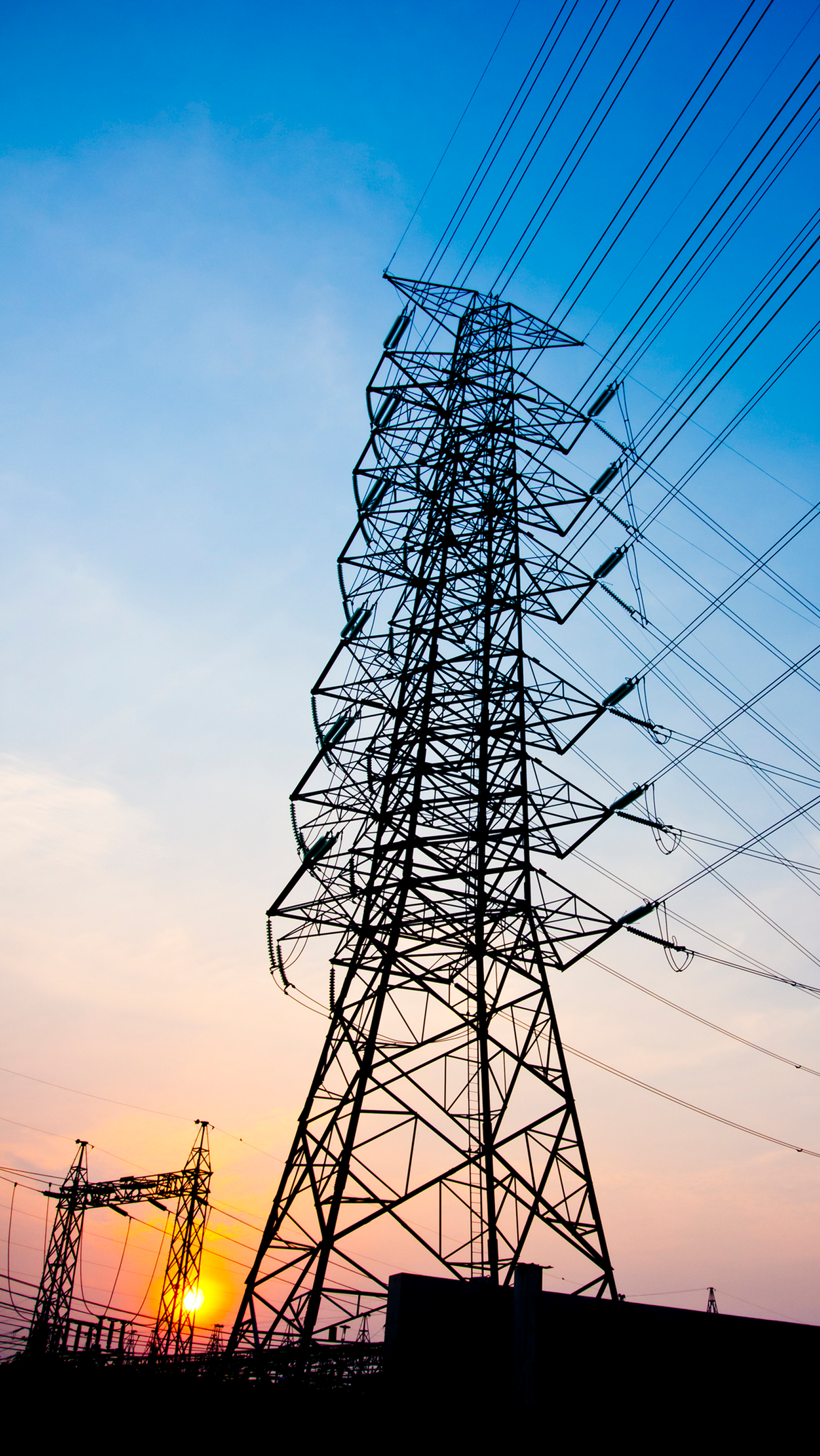 What will power the electricity boom?